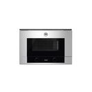 Bertazzoni F383MODMWSX Modern Series 38cm Shallow Depth Microwave Stainless Steel