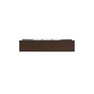 BERTAZZONI WD60C Modern Series Copper Warming Drawer