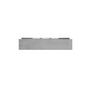 BERTAZZONI WD60Z Modern Series Zinc Warming Drawer