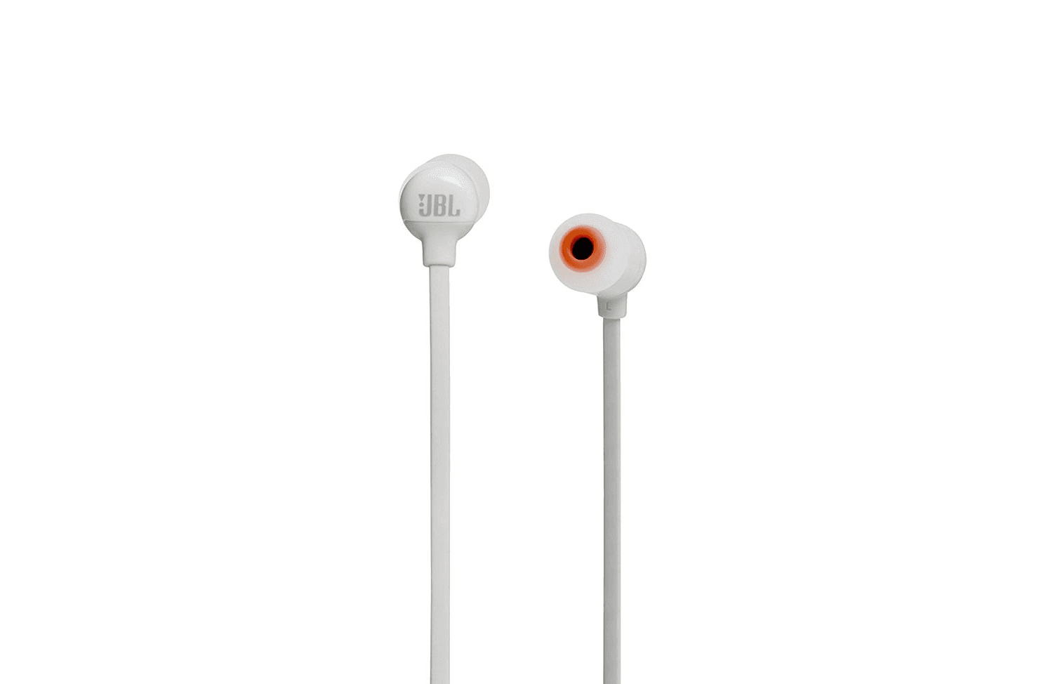 JBL In Ear BlueTooth Headphones With 