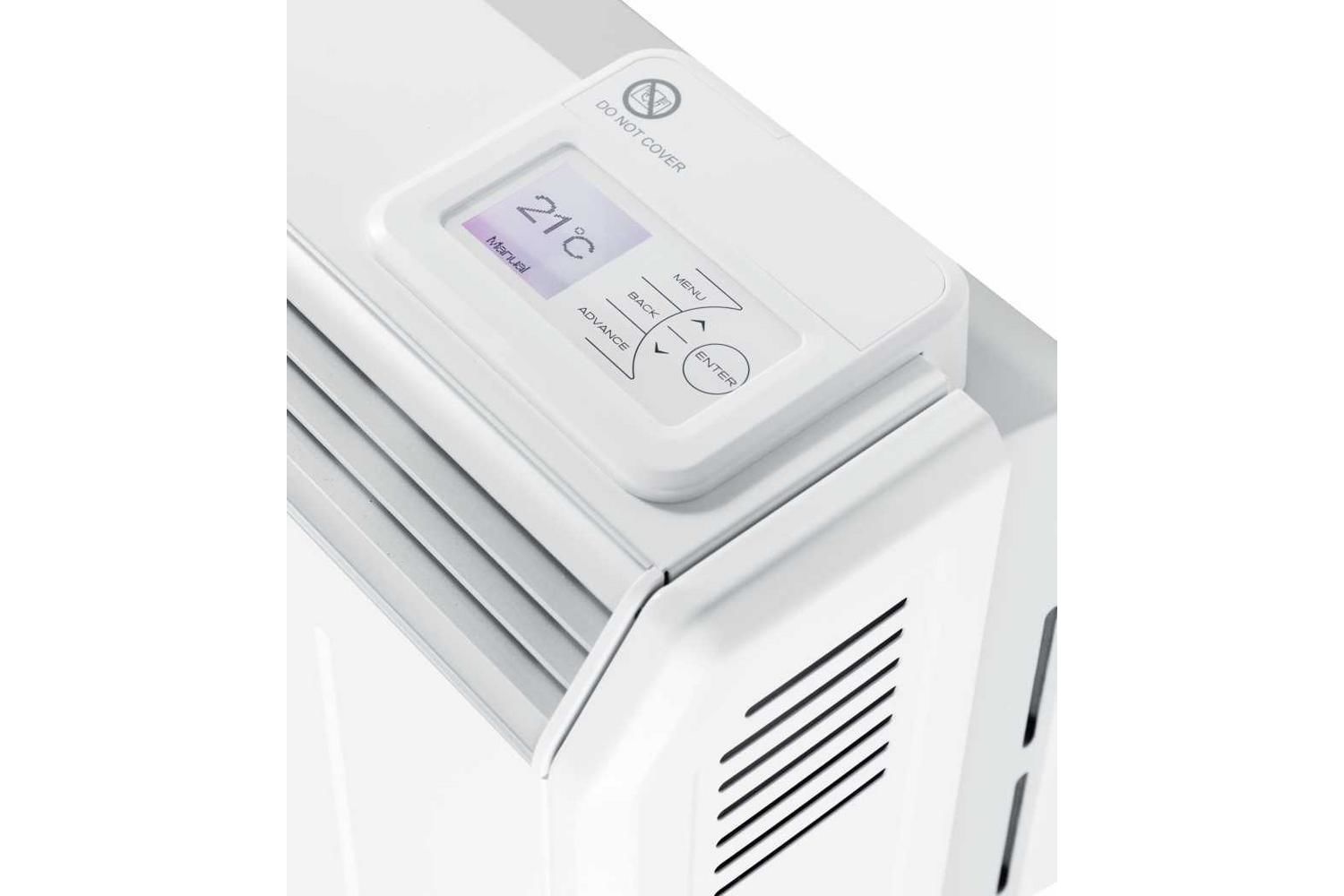 Buy SUNHOUSE SSHE100 Storage Heater 1.00kW from £669.99