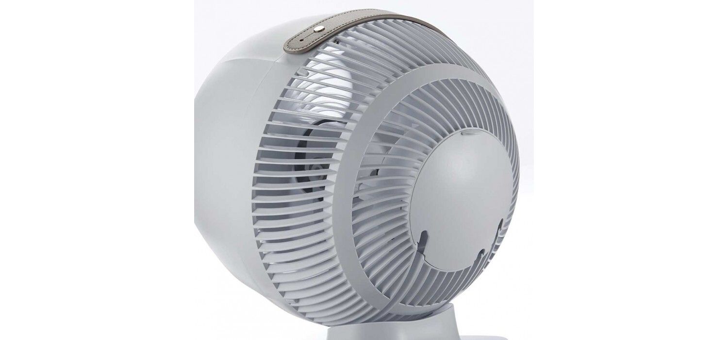 Buy MEACO MEACO1056 1056 Air Circulator Fan White from £99.97