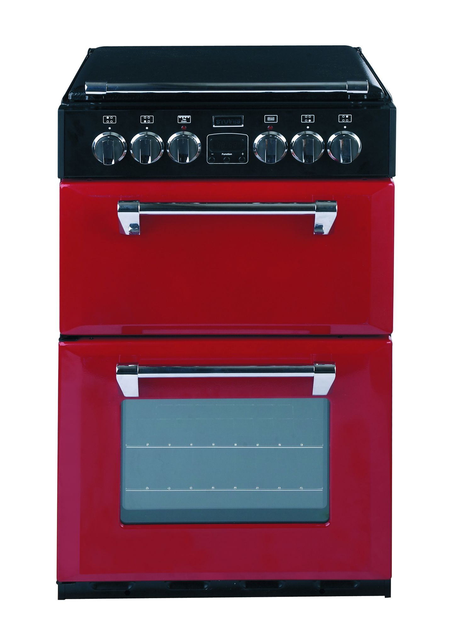 stoves richmond 55cm electric cooker