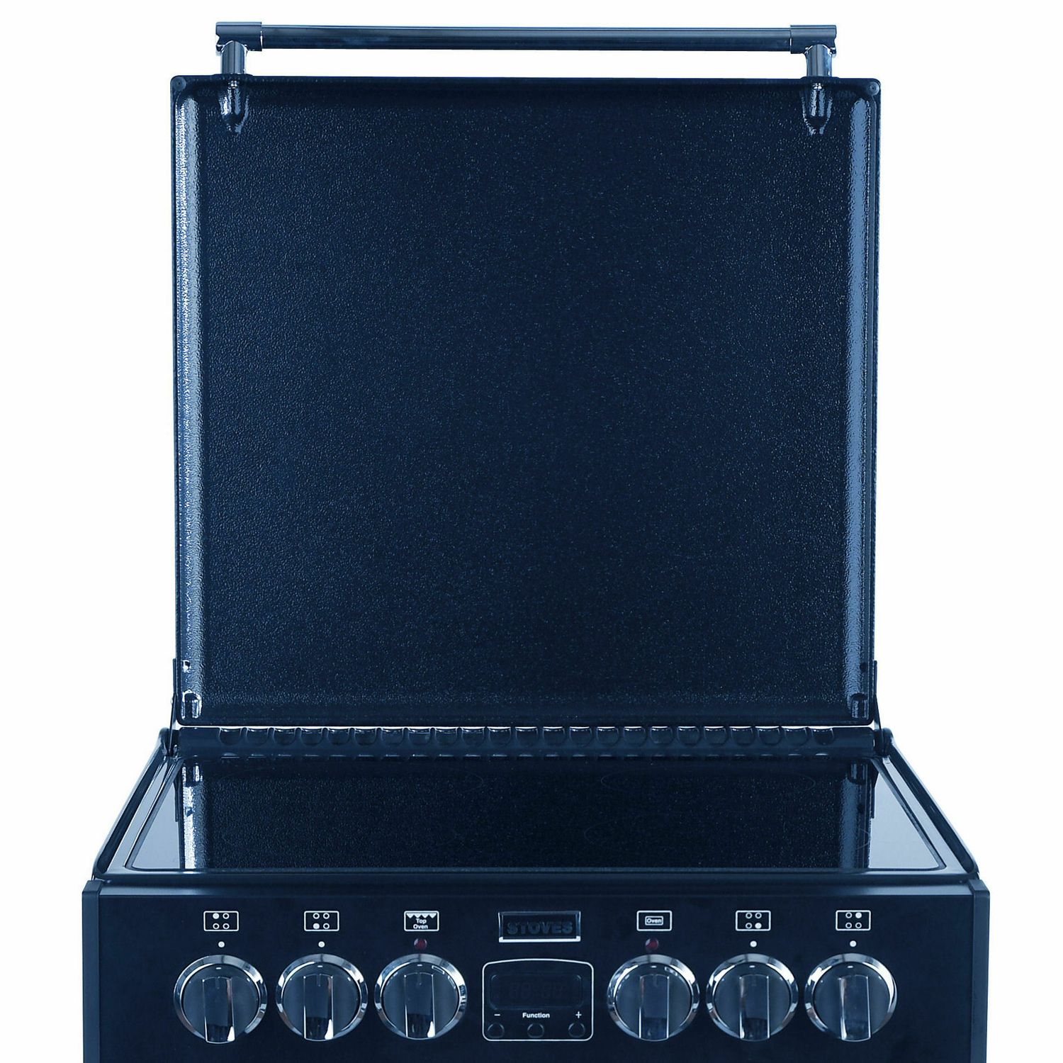 stoves richmond 55cm electric cooker