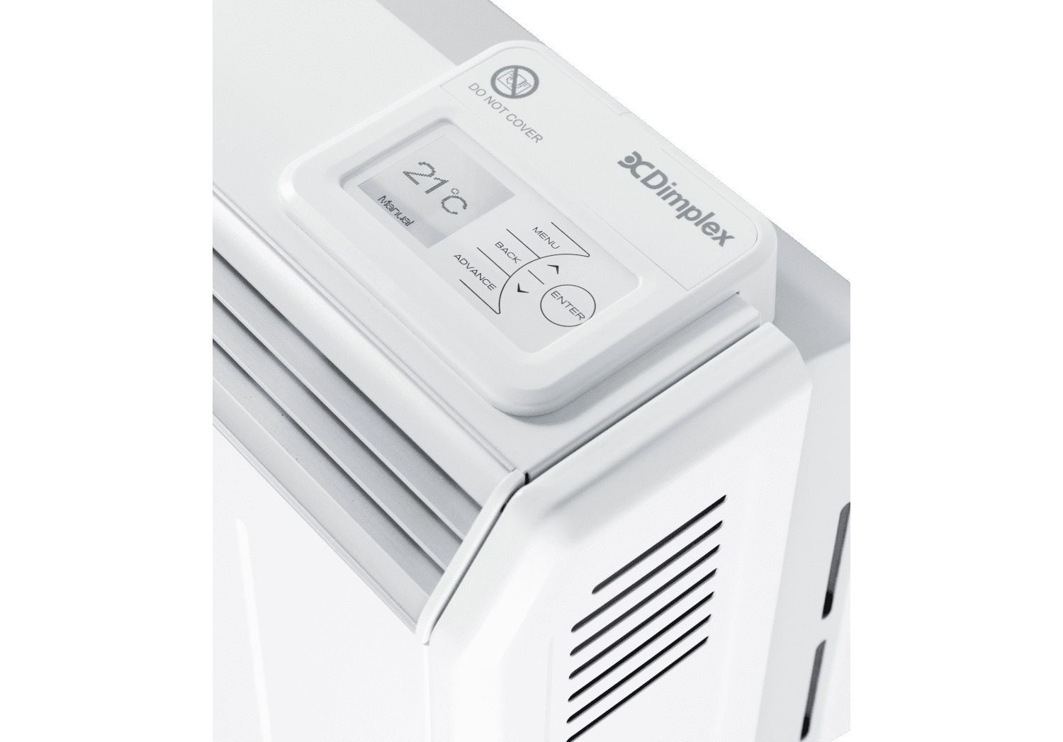 Buy DIMPLEX XLE150 Electronic Controlled Storage Heater 1.50 KW from £838.99