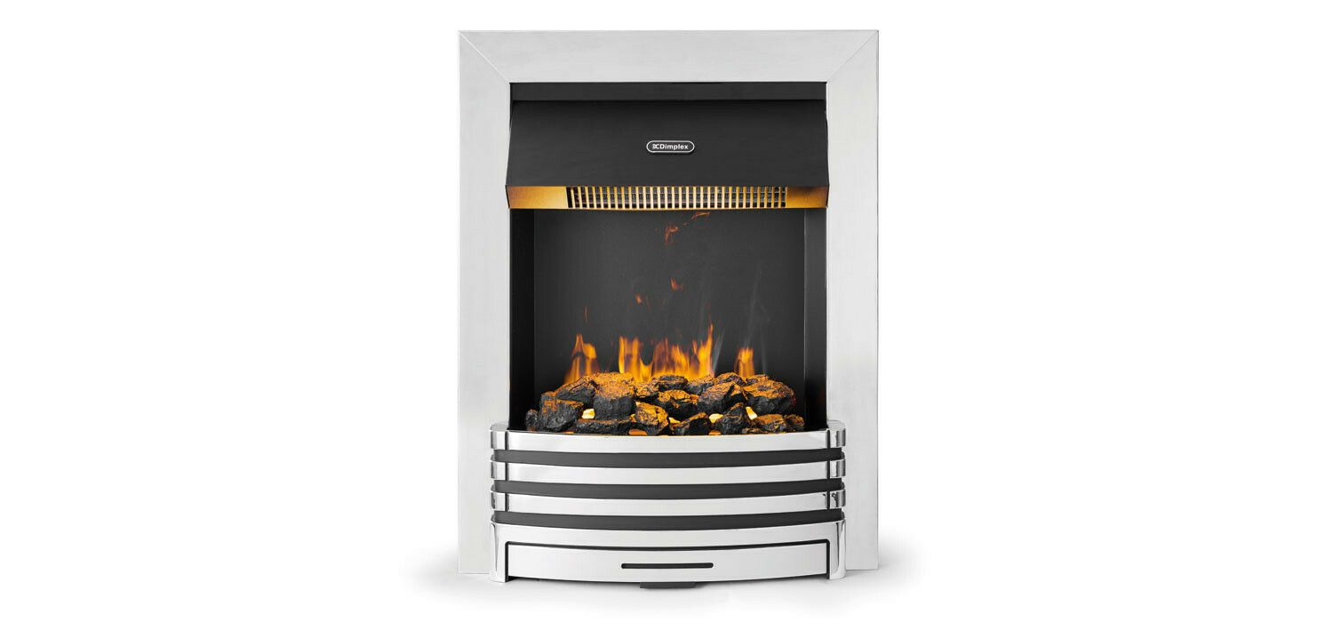 Buy DIMPLEX PNN20 Penngrove Optimyst Electric Fire from £550.00