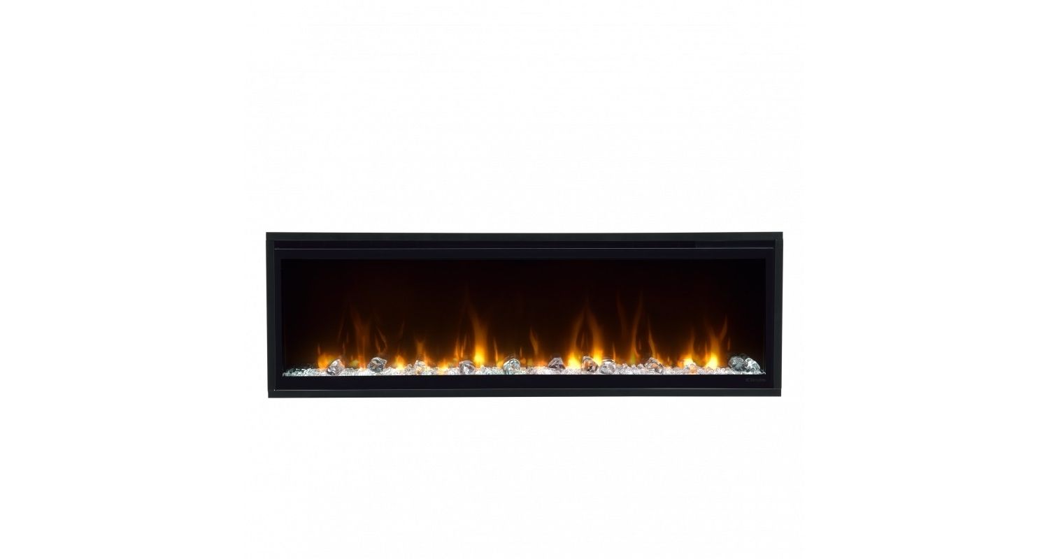 Buy DIMPLEX XLF50 IgniteXL 50 Wall Mounted Electric Fire from £980.00
