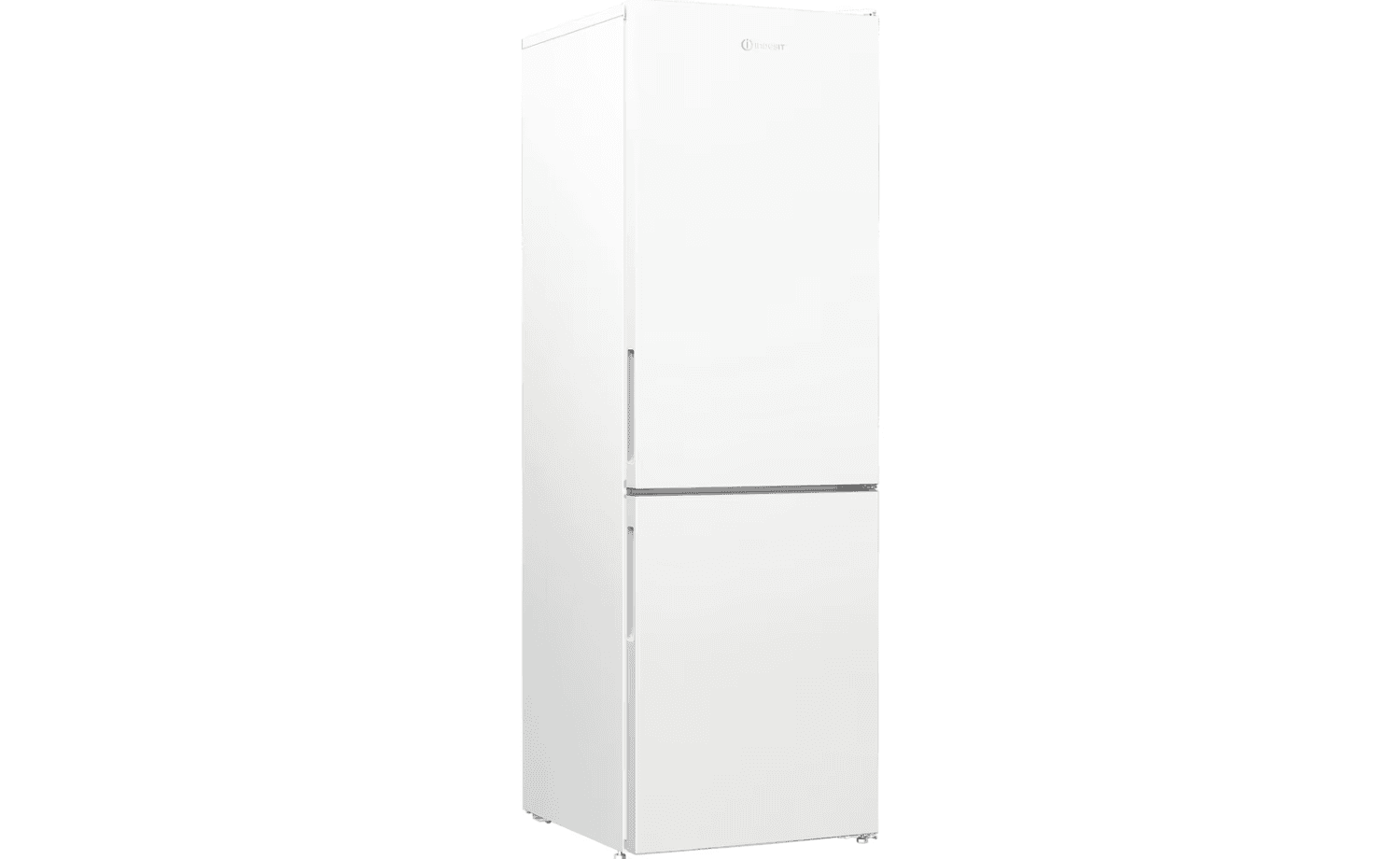 ISIZ Buy INDESIT INKS1361W4UK 60cm 60/40 Split Fridge Freezer - White