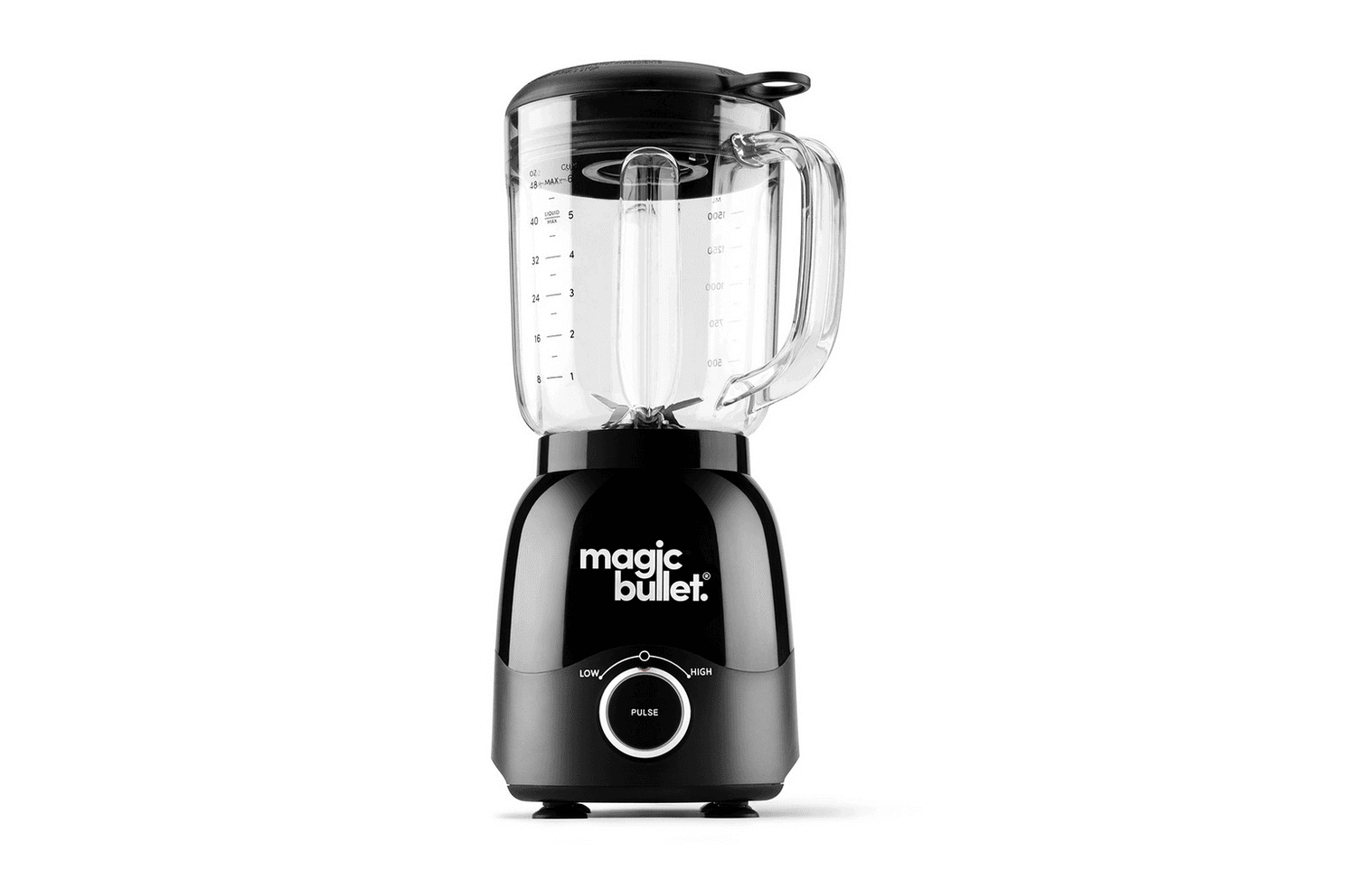 Buy Magic Bullet Blender - Black from £36.97