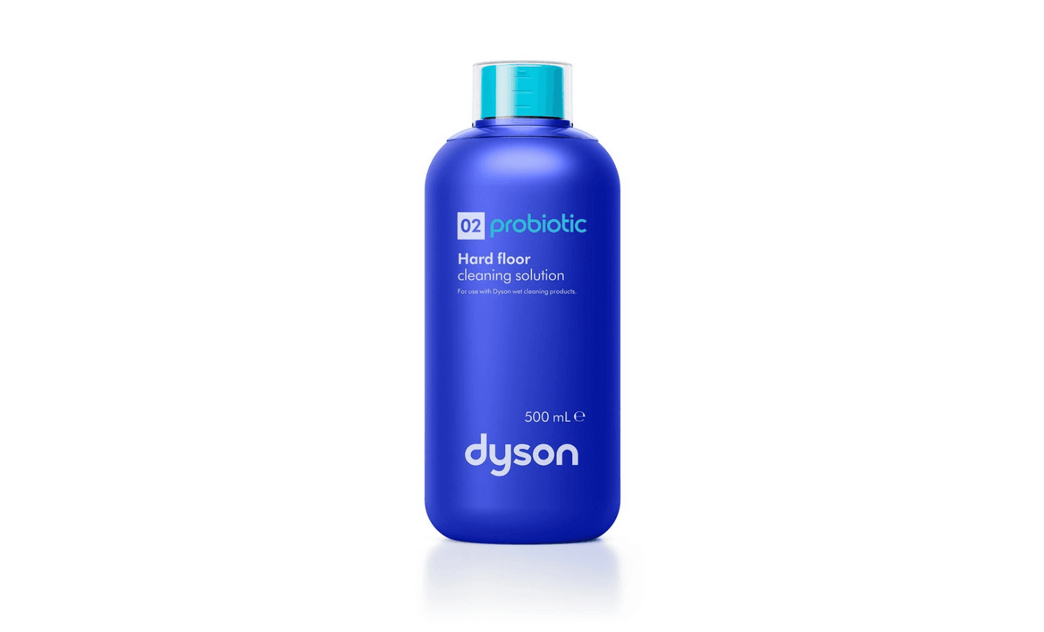 Buy DYSON 02PROBIOTIC Hard Floor Cleaning Solution from £19.99