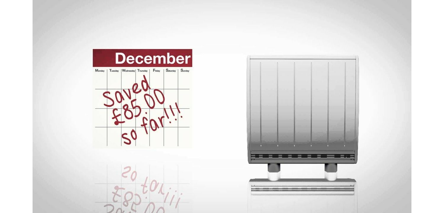 Buy DIMPLEX QM150 Quantum Storage Heater 3.3kW Rating from £1,048.99