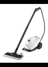 KARCHER 15136520 SC3 EasyFix Steam Cleaner - White