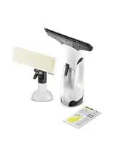 KARCHER 16336500 WV2PLUS Window Vacuum - White