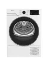 HOTPOINT CHD84MWBSUK 8KG Heat Pump Tumble Dryer - White