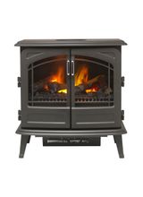 DIMPLEX FOR20 Fortrose Optimyst Stove