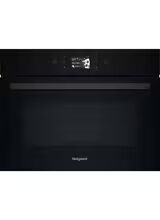 HOTPOINT HCW9OWPHTSBUK Class 8/9 Built-in Combi Microwaves - Black