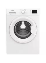 INDESIT IP846PUSHGOUK Push&amp;Go 8KG Washing Machine - White