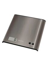 Salter SL1087 Digital Kitchen Scales - Stainless Steel