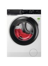 AEG LFSR84146UD 8000 Series PowerCare 10KG Washing Machine White