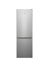 AEG ORC5S331EX 5000 ColdSense 186cm Fridge Freezer - Stainless Steel