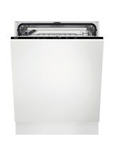 AEG FSB54607Z 5000 Fully-Integrated 60cm AirDry Dishwasher