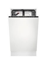 AEG FSB73427Z 7000 Fully-Integrated Slimline 45cm Dishwasher