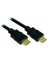 Electrovision Basic 1.4 HDMI Lead 5M