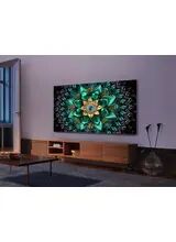 TCL 50Q6C-UK 50" 4K Ultra HD QD-MINI LED Google TV