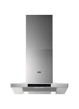 AEG DKB5660HM 6000 Hob2Hood 60cm Cooker Hood - Stainless Steel