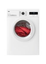 AEG LFX50844B Freestanding 8KG Washing Machine - White
