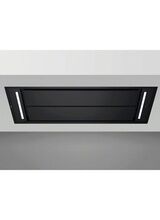 AEG NDC7721SB 7000 SilenceTech 120cm Cooker Hood - Black