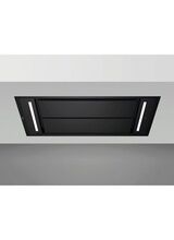 AEG NDC7791SB 7000 SilenceTech 90cm Cooker Hood - Black