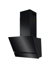 AEG NDV8761CB 8000 AuroraTech 60cm Cooker Hood - Black