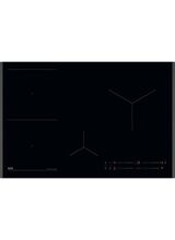 AEG TO84IB00FB 6000 Bridge 80cm Induction Hob - Black