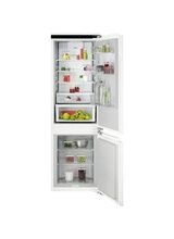 AEG TC6MS18FDF 6000 TwinTech Integrated NoFrost Fridge Freezer
