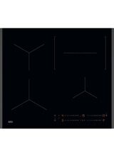 AEG TO64IC0XFB 5000 60cm Induction Hob - Black