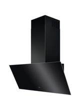 AEG DVX5961HB 6000 Hob2Hood 90cm Cooker Hood - Black