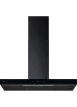 AEG GB67D91HB 6000 Hob2Hood 90cm Cooker Hood - Black