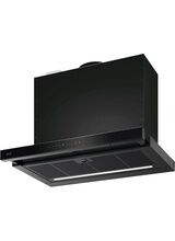 AEG GDP866PB 7000 SilenceTech 60cm Cooker Hood - Black
