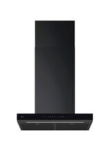 AEG GB87D61CB 8000 AuroraTech 60cm Cooker Hood - Black