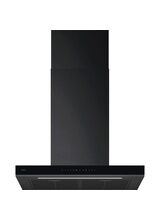 AEG GB87D71CB 8000 AuroraTech 70cm Cooker Hood - Black