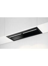 AEG GDG961AB 9000 AutoSense 100cm Cooker Hood - Black