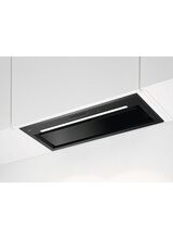 AEG GDG969AB 9000 AutoSense 80cm Cooker Hood - Black