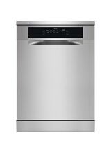 AEG FFB93807PM 9000 ComfortLift Freestanding Dishwasher - Stainless Steel
