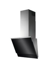 AEG DVE5671HG 9000 SilenceTech 60cm Cooker Hood - Black/Stainless Steel
