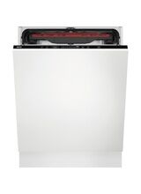 AEG FSS64907Z 6000 Fully-Integrated AirDry 60cm Dishwasher