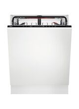AEG FSE84607P 8000 Fully-Integrated SprayZone 60cm Dishwasher