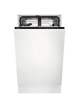 AEG FSX51407Z 5000 Fully-Integrated Slimline 45cm Dishwasher