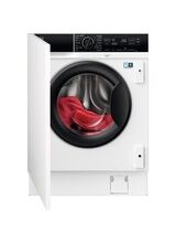 AEG LF7C8636BI 7000 Series Integrated 8kg Washing Machine - White