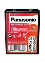 Panasonic EVER READY Panasonic Zinc PP9 9v Battery